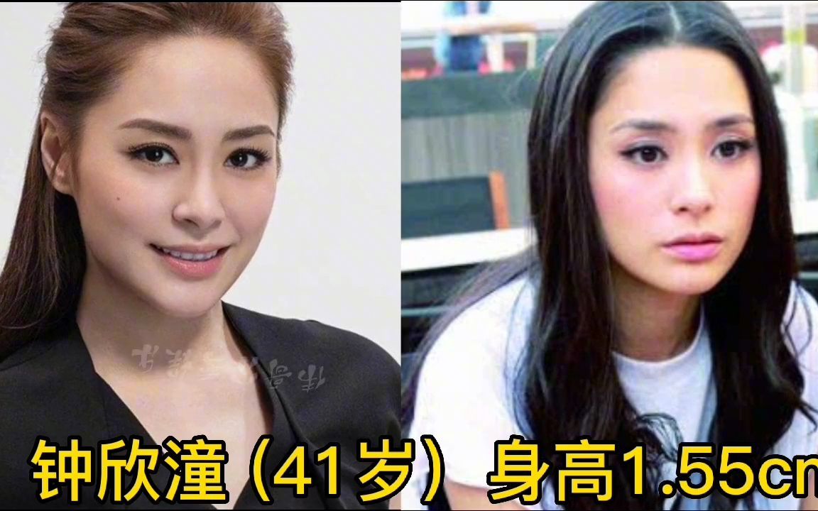 長得最矮卻最迷人的12位女明星, 你知道都有誰嗎?