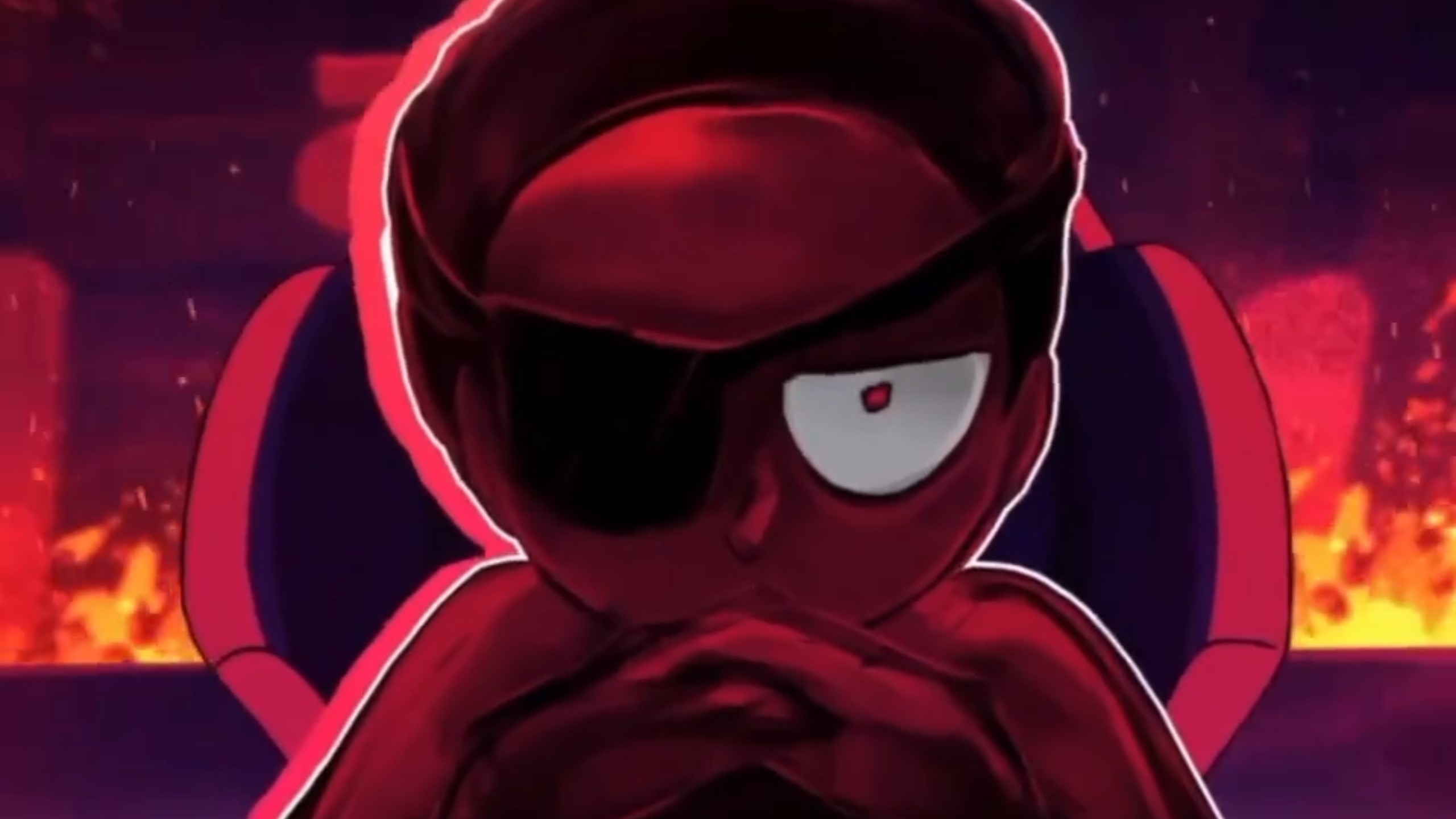 Evil Morty