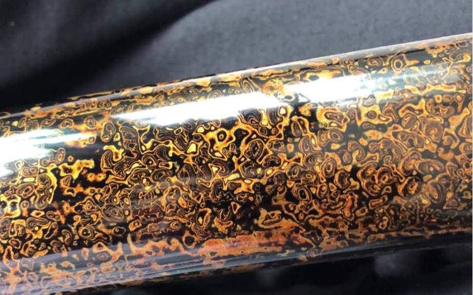 刀鞘 大漆工艺 定制_哔哩哔哩 (゜-゜)つロ 干杯~-bilibili