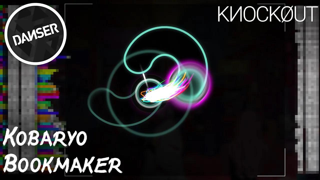 [图]osu! top 50 replays knockout | Kobaryo - Bookmaker [Corrupt The World]