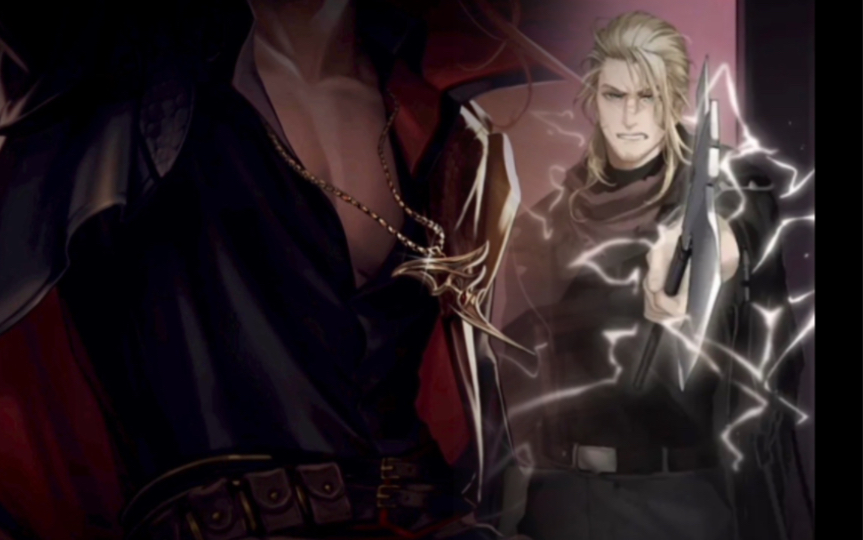 无期迷途主线更新 新狂雷电法王登场!还记得年轻时唐哥的样子嘛!