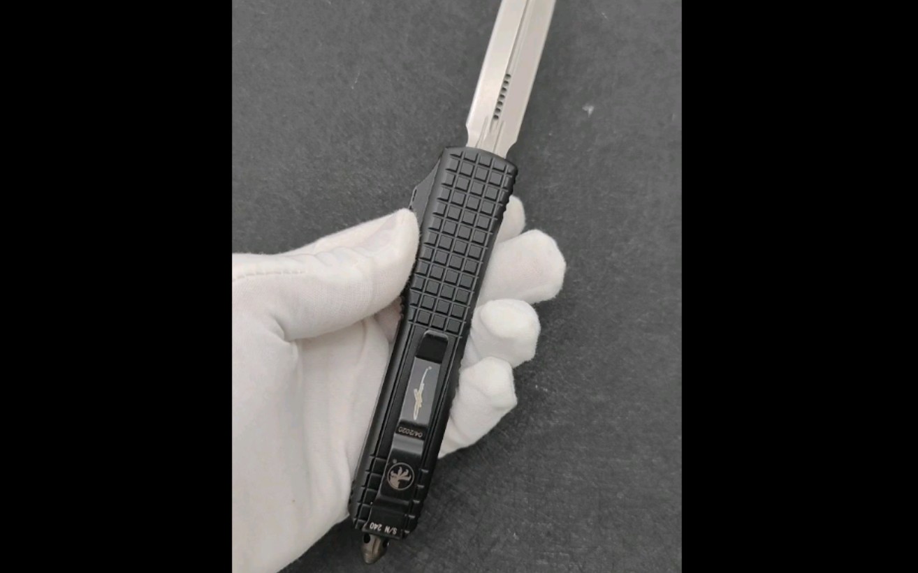 microtech微技术 海军ut