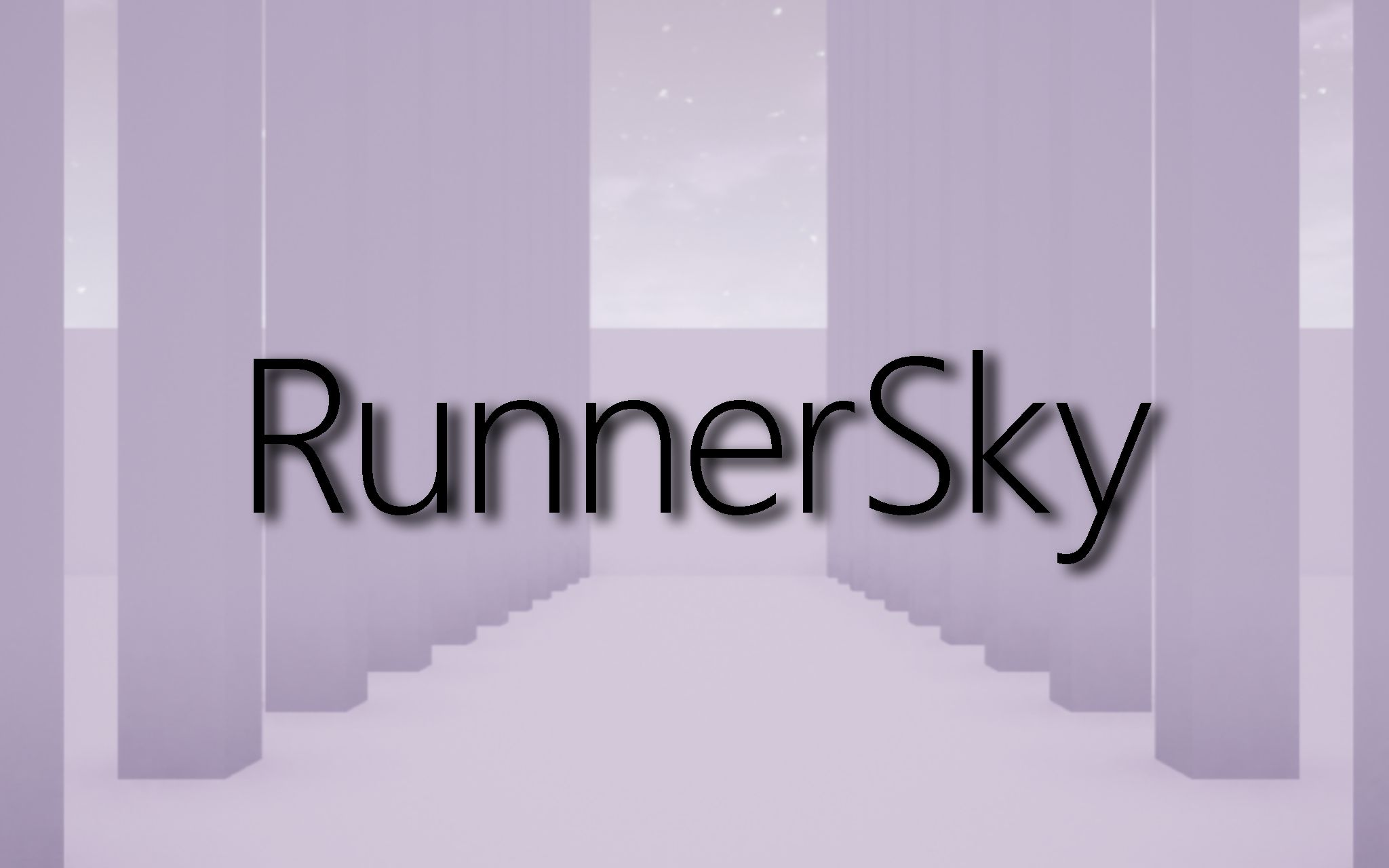 独立游戏《RunnerSky》主题曲单机游戏热门视频