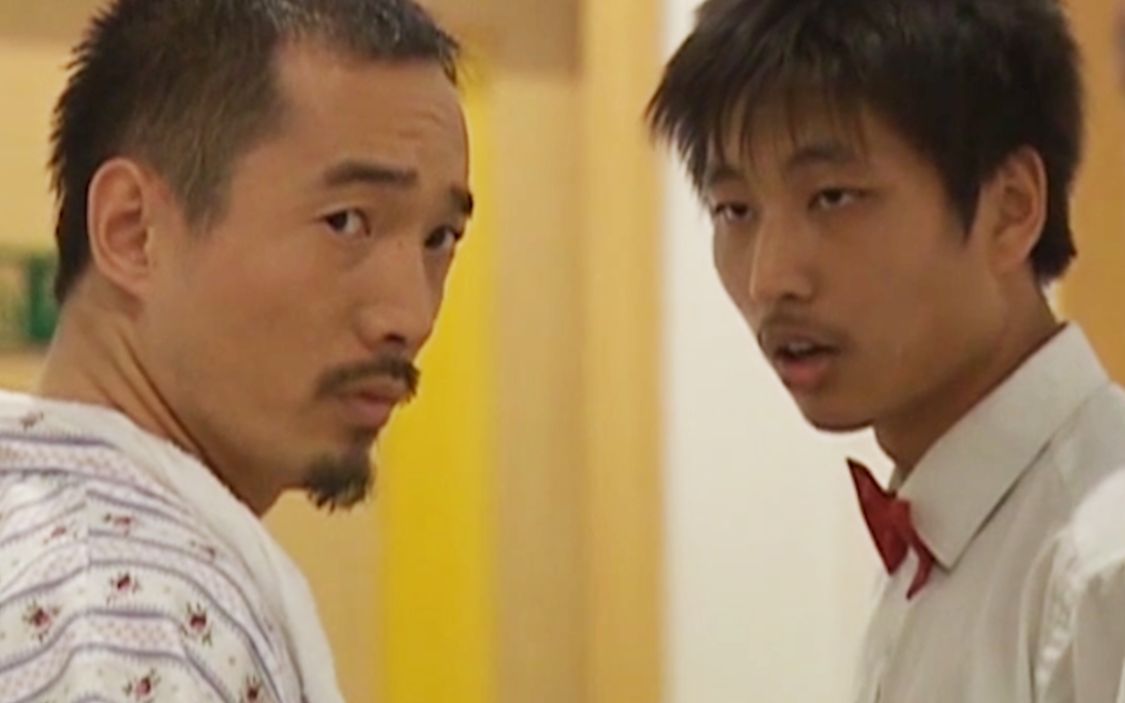 王大鹏 金宝版《潜伏》(中)