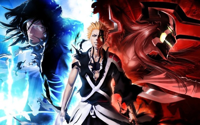 Op1 アスタリスク 第1 25话 1080p 收藏向 死神bleach Op 1 15 爱哔哩 B站视频 音频mp3解析下载站