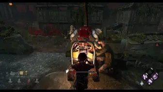 Otzdarva 黎明杀机三角头太强了 生肉 哔哩哔哩 Bilibili