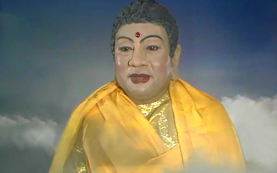 在西游记中,哪吒为何要主动求如来复活?难怪牛魔王要归顺佛家