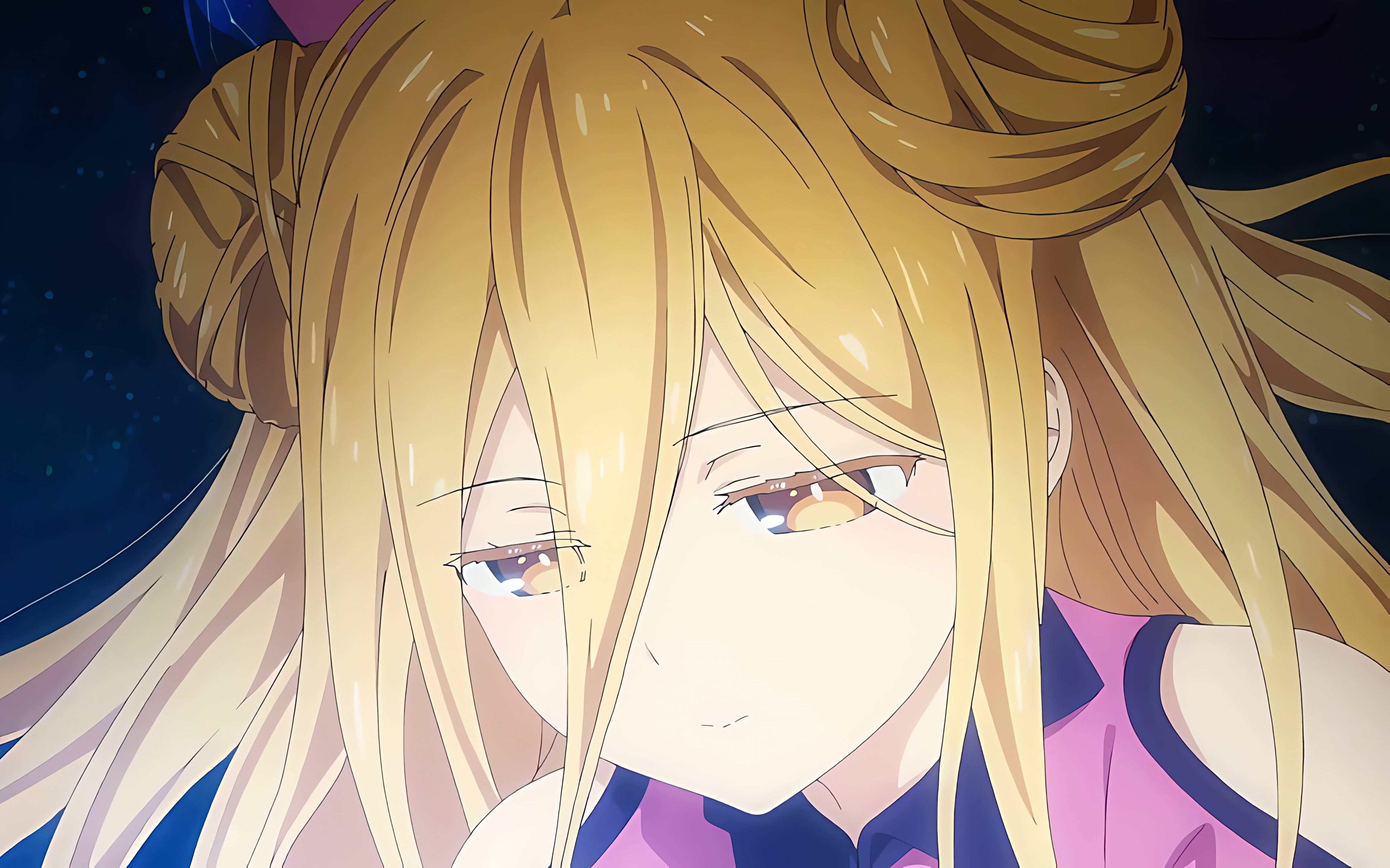 约战4pv(ai优化版)_哔哩哔哩_bilibili