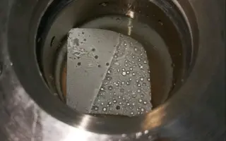 超临界流体 搜索结果 哔哩哔哩 Bilibili