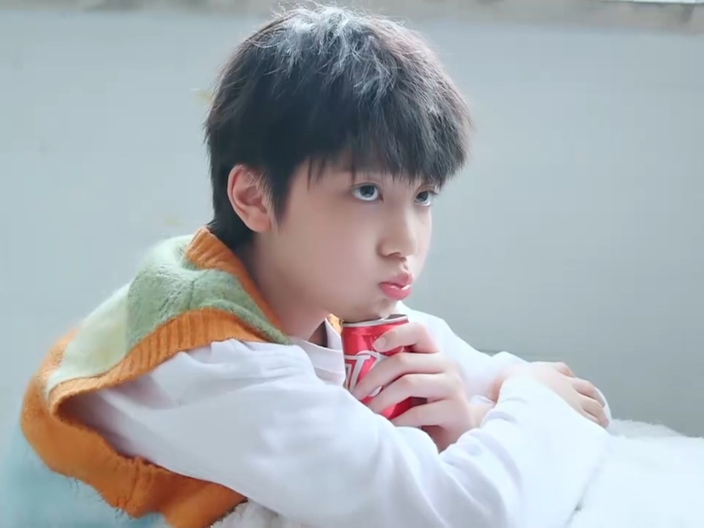 【魏子宸·最小的事】好可爱一正太哈哈哈哈哈哈哈哈哈