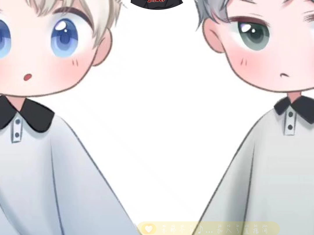 动漫 卡通 漫画 头像 1080_810