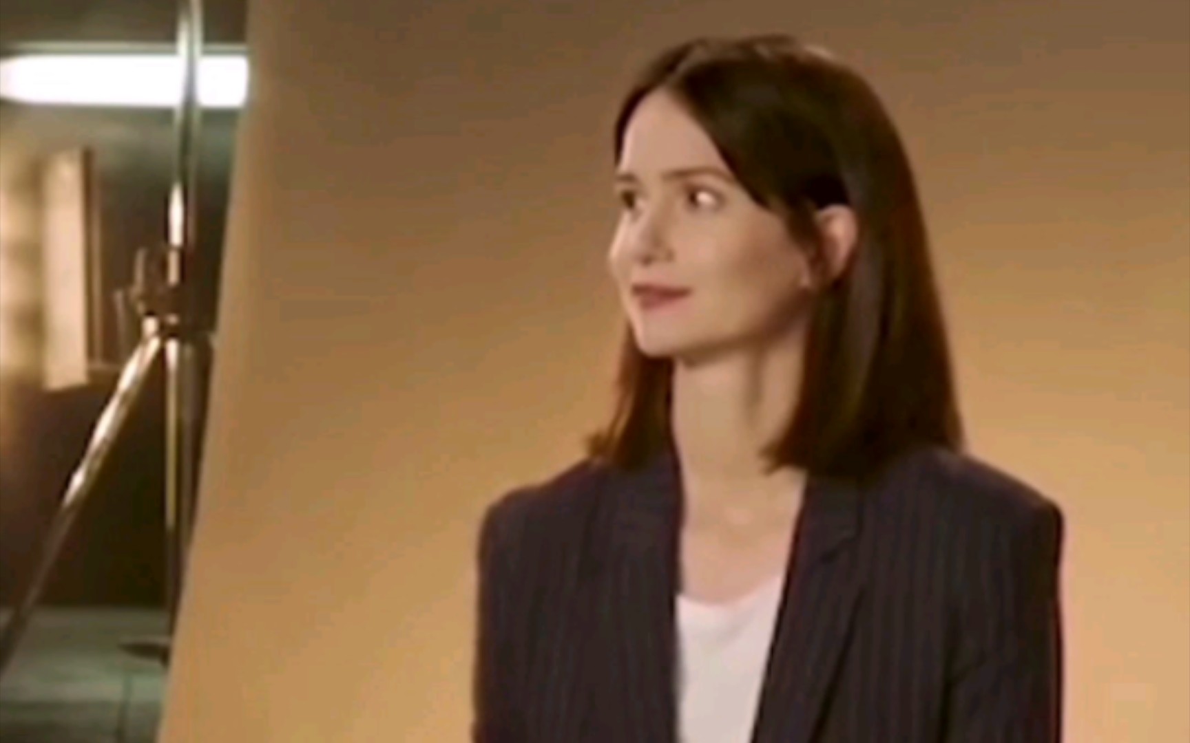 【Katherine Waterston】你是我的导航员!哔哩哔哩bilibili