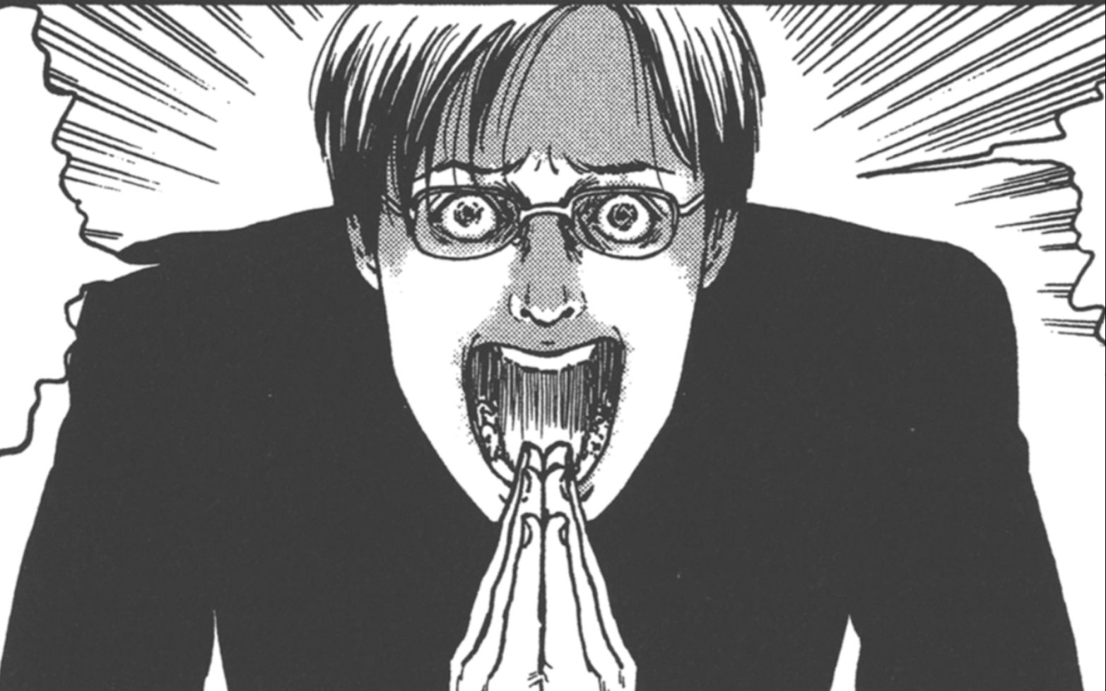 活动  道歉狂魔角马去学校读书 竟把整个学校的人都融化了《溶解教室