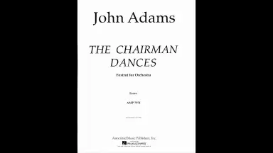 John Adams-哔哩哔哩_Bilibili