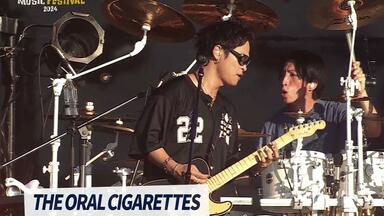 ミュージシャン THE ORAL CIGARETTES MA-1 商品詳細ページ | THE ORAL CIGARETTES OFFICIAL SHOP | BKW!! MA-1