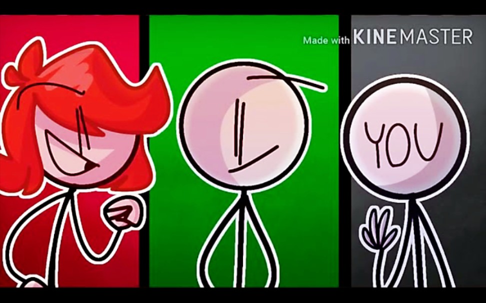 火柴人亨利同人短片六则henrystickminsmeme