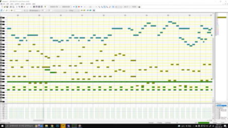 【meummeum】向夜晚奔去+karma(midi cover)哔哩哔哩bilibili