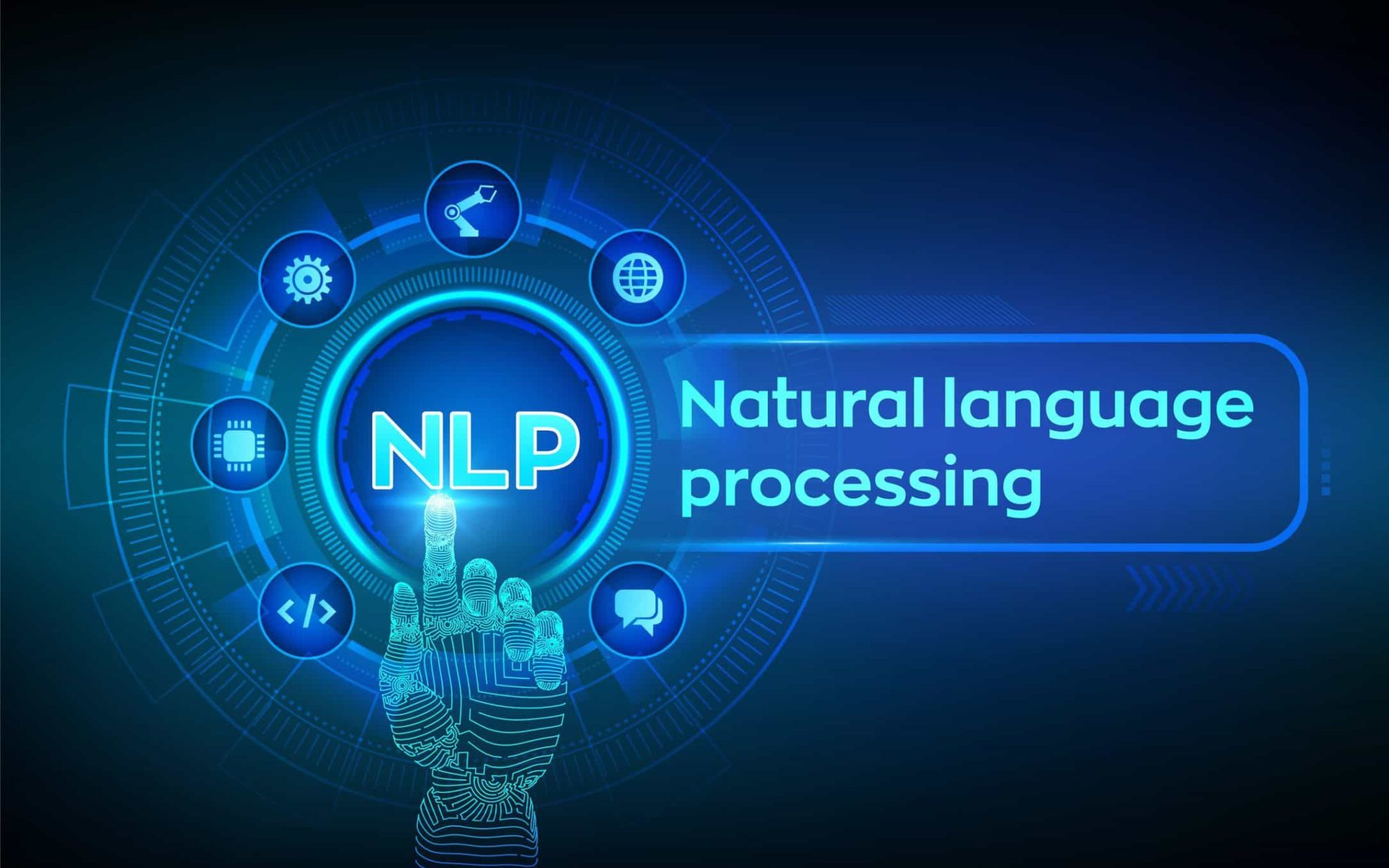 【PaddleNLP学习】自然语言处理从入门到精通24讲哔哩哔哩bilibili