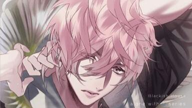 Blackish House alone with U series vol.5 ～Noa～_哔哩哔哩_bilibili