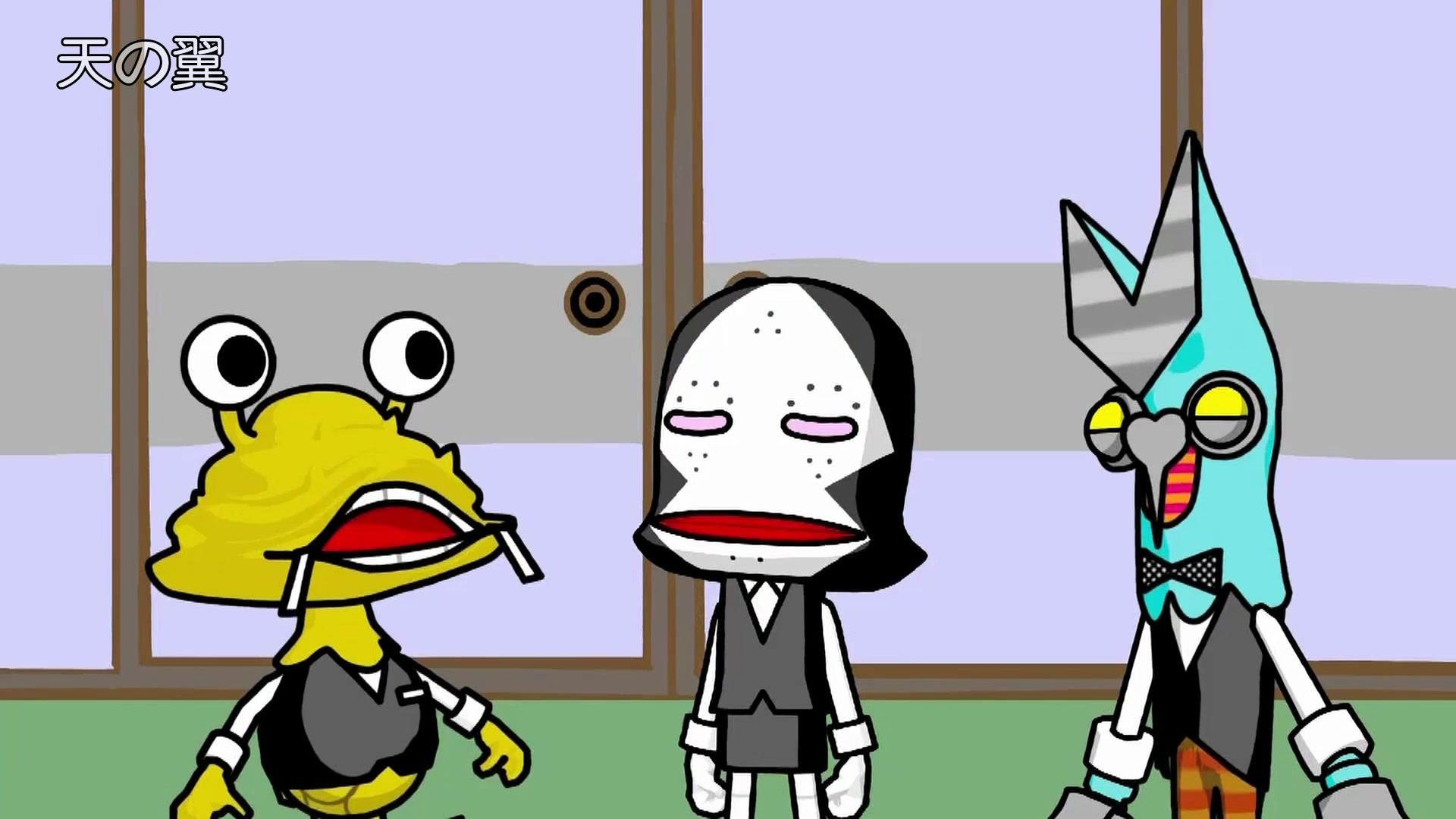 [怪兽酒场 干杯!ver.