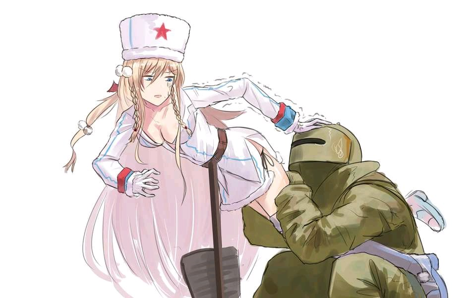 彩虹六号网络上把你笑成0-3的有趣图片#第总之很多期_哔哩哔哩_bili