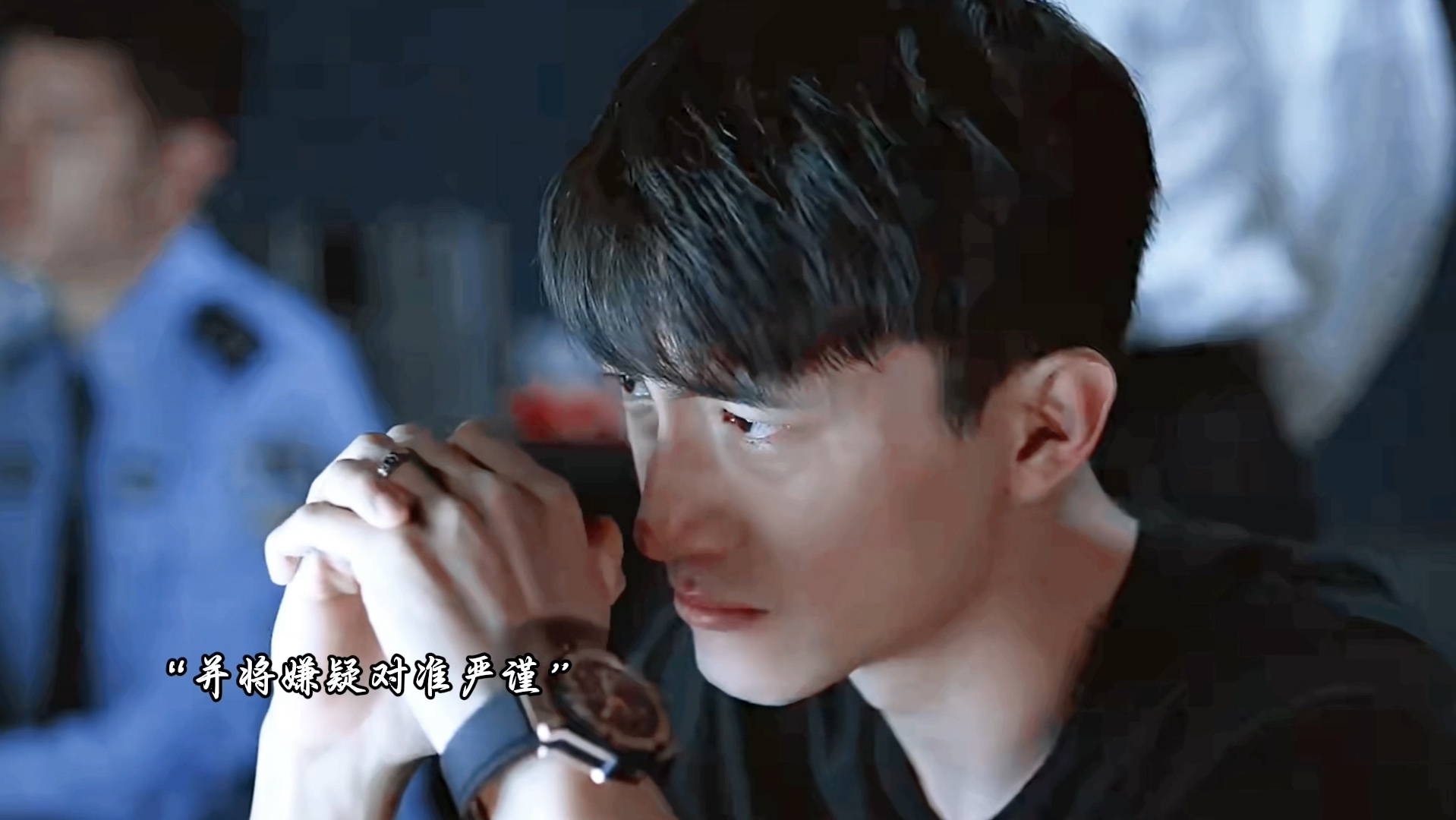 好惨的严谨 最初的相遇最后的别离林更新