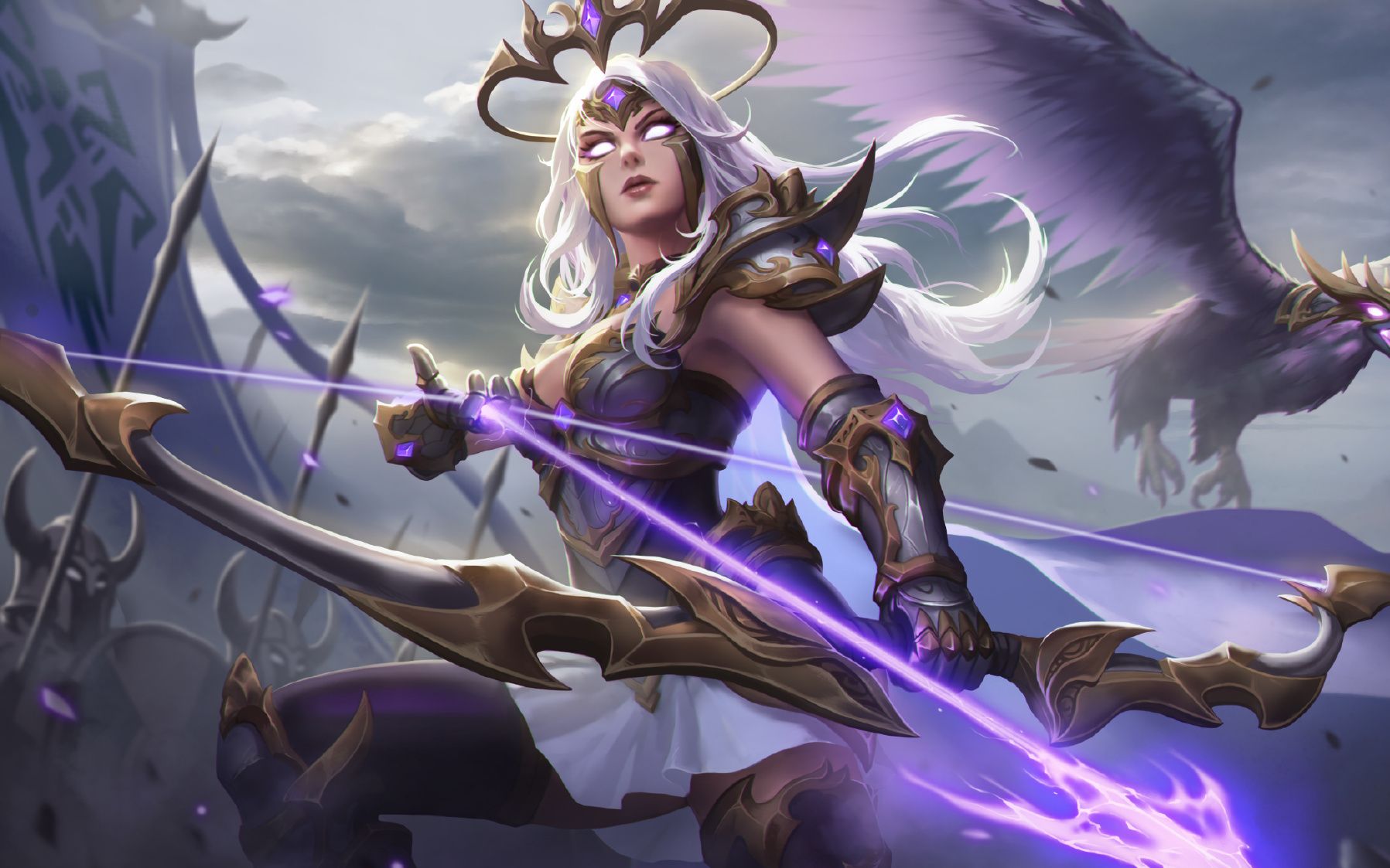 弗雷尔卓德篇新版努努极致画质第十期为了先祖我将统治弗雷尔卓德弗雷