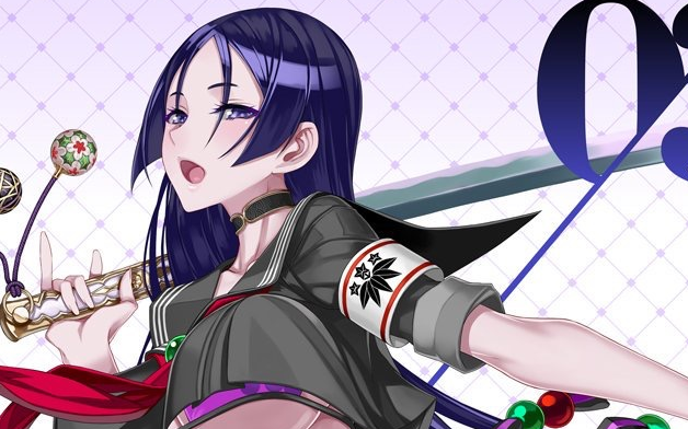 【亲子丼】fgo百级枪奶光过帝都信长高难