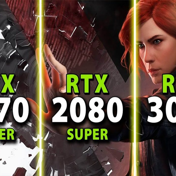 Geforce rtx 2070 hot sale super vs 2080