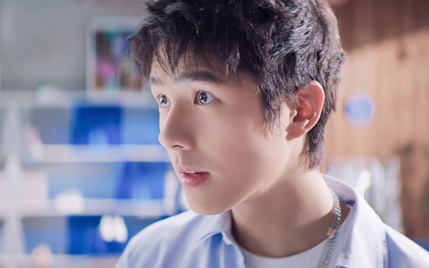 【刘昊然|脉动】刘昊然竟然在搞副业? 21.05.26