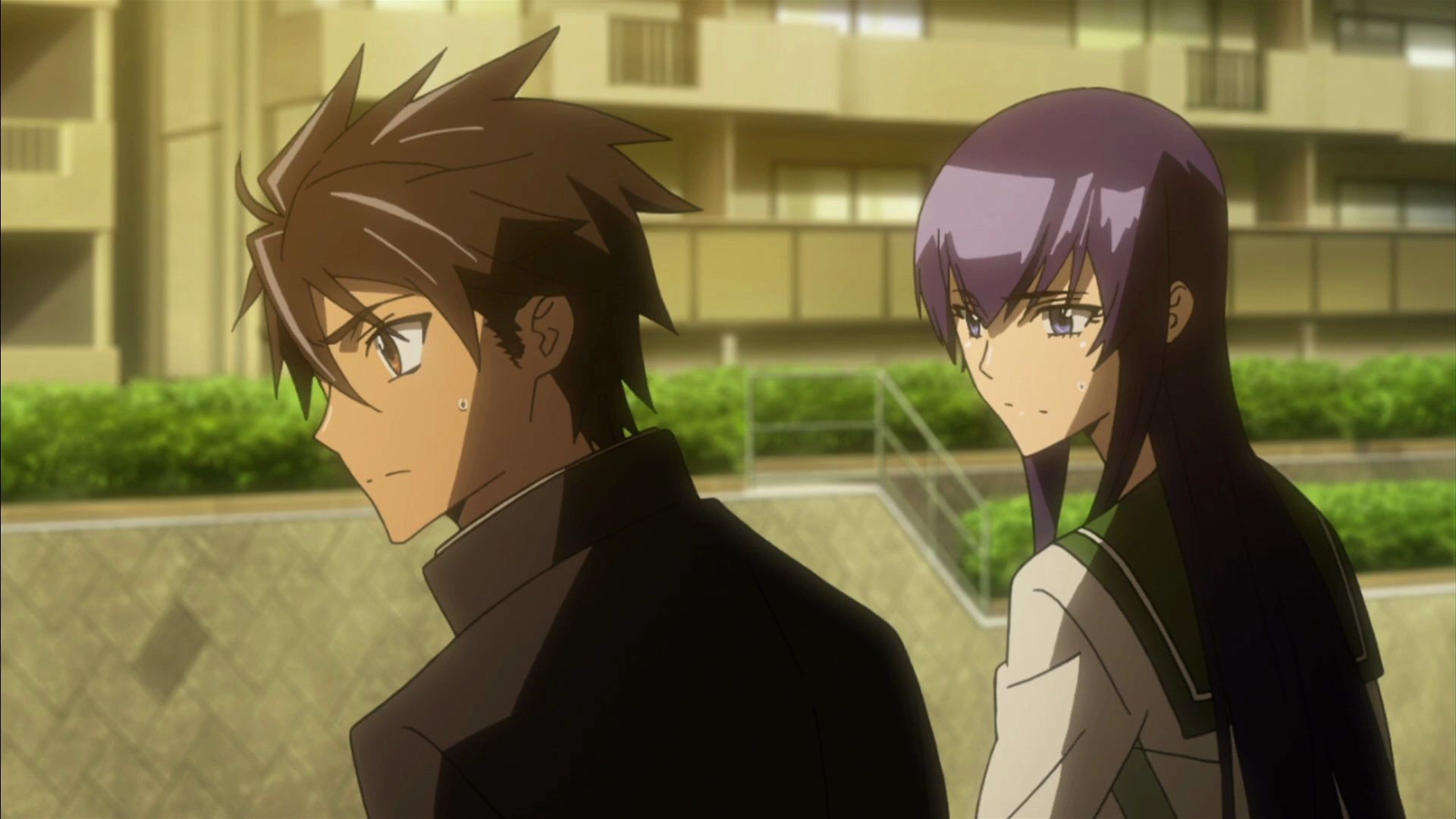 学园默示录08(9)