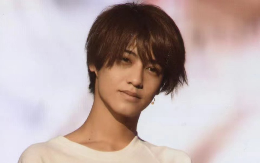 【高桥海人】轻轻松松放大招之向日葵爱跳舞