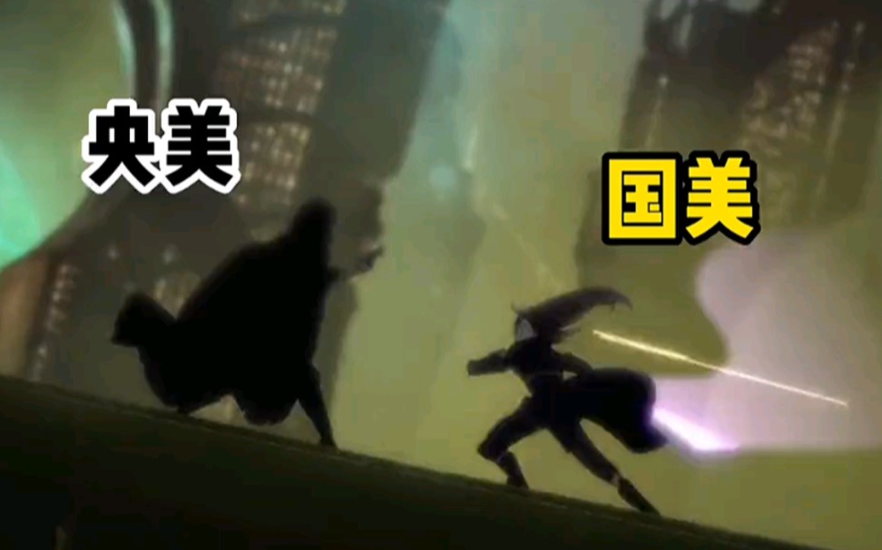 在国美上学是种什么体验