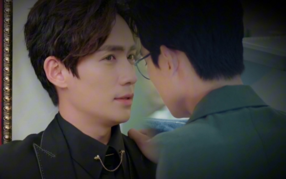 【朱一龙水仙丨巍生素】开车车(名字没想好)上