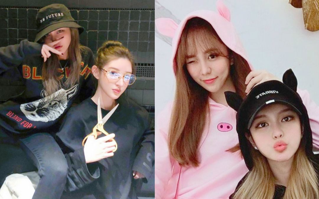 罗志祥黑材料陆续有来!周扬青闺蜜:一笔一笔和你算清楚!