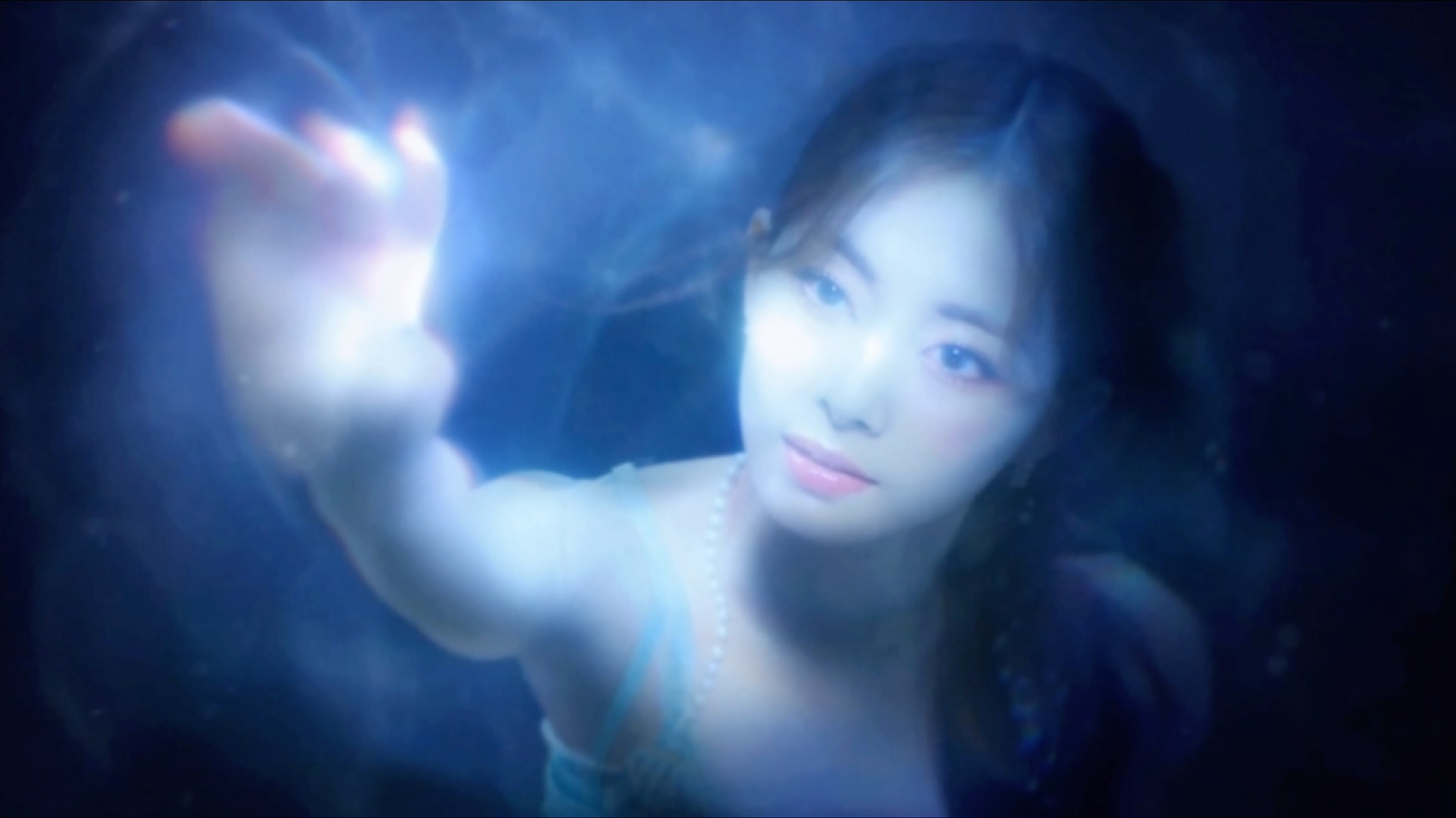 【周子瑜】塞 壬 神 曲