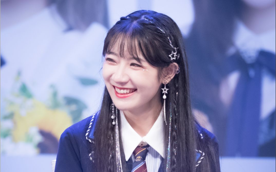 【李宇琪】201008 snh48 一期一会 毕业演唱会《river》focus