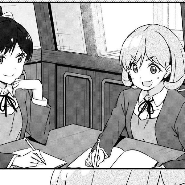 Liella! 唐可可・葉月恋 クレッシェンドゆ・ら Liella! 唐可可・葉月恋 クレッシェンドゆ・ら（ラブライブ