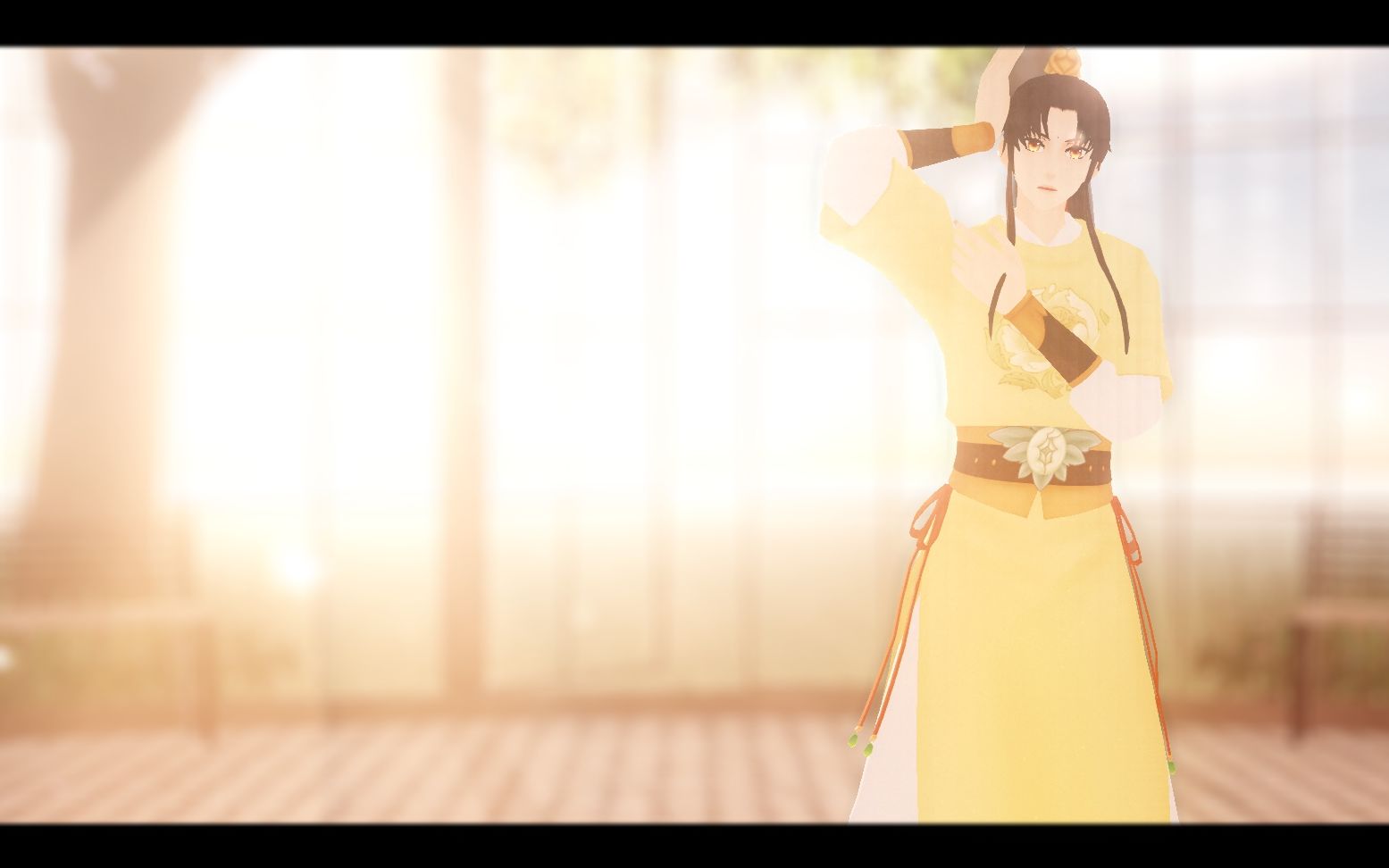 魔道祖师mmd金凌さようなら花泥棒さんhbto转念