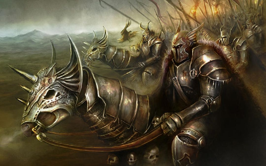 armies of exigo 幻魔霸主 绝版 至高难度 5_哔哩哔哩bilibili_游戏