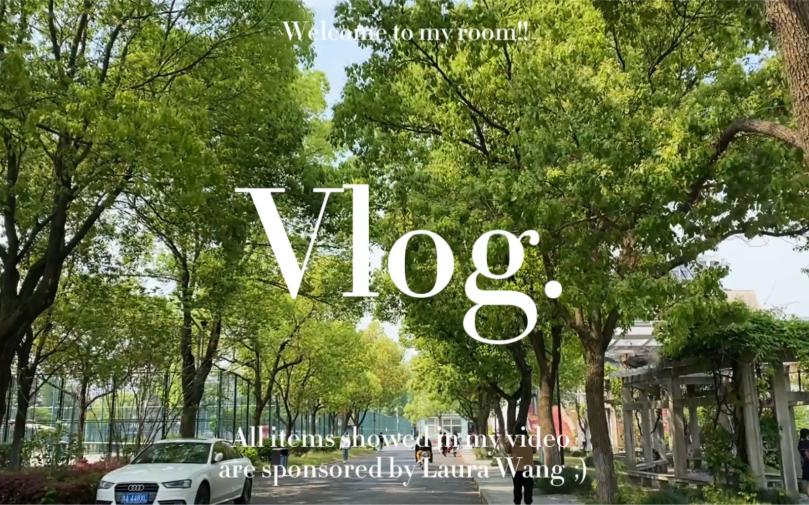 四月结束返校季其实是毕业季啦