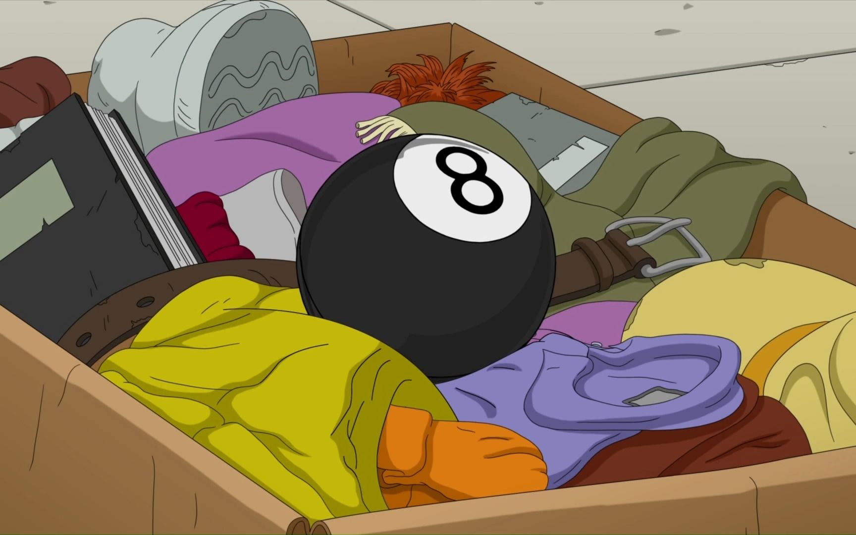 克里夫兰秀的特殊能力