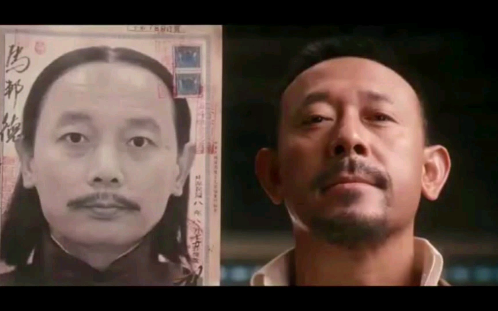 让子弹飞你个老骗子