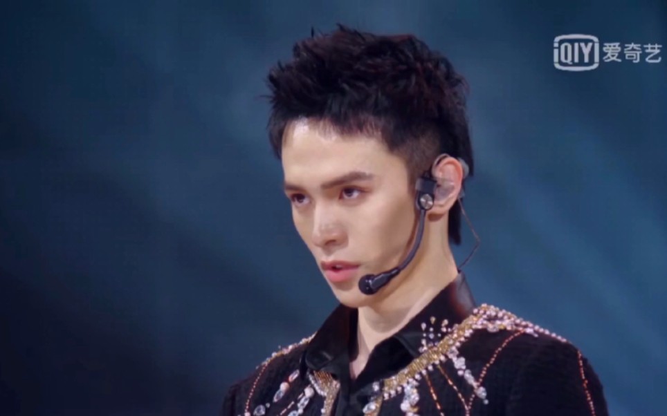 【青春有你】王南钧第二期个人cut