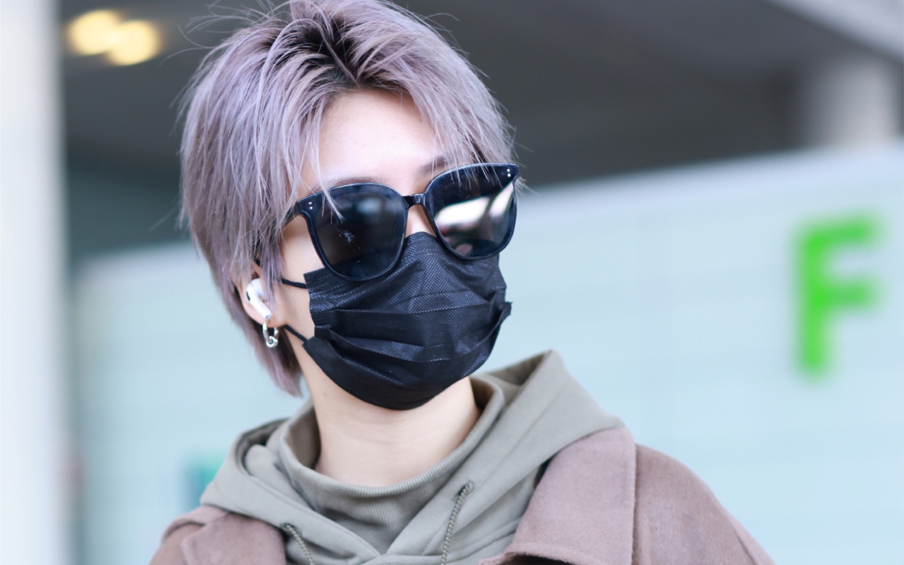 【林凡marco】210224机场|sha/pek