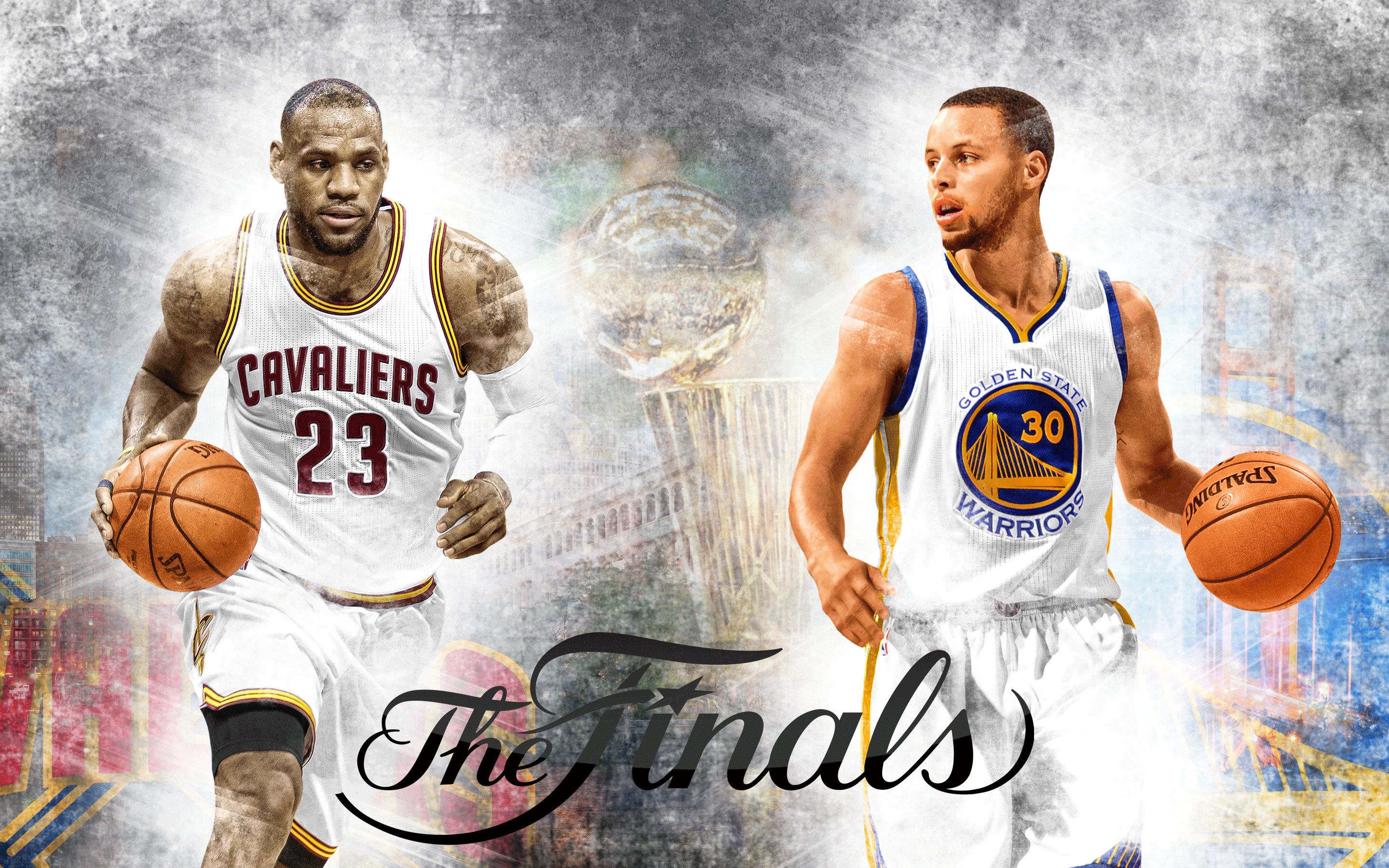 经典回顾,骑勇大战! 2016年总决赛g3(上半场)