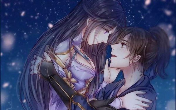 【王者荣耀露娜配音】紫霞仙子皮肤台词