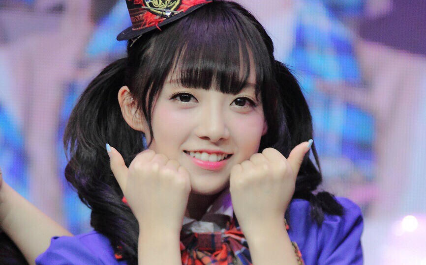 【范薇】【创造101】小巴和队友互动的合集