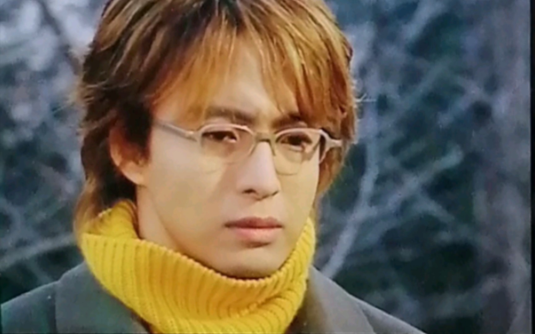冬日恋歌 第12—1集(精彩片段):妈妈,这里是姜俊尚的家啊!