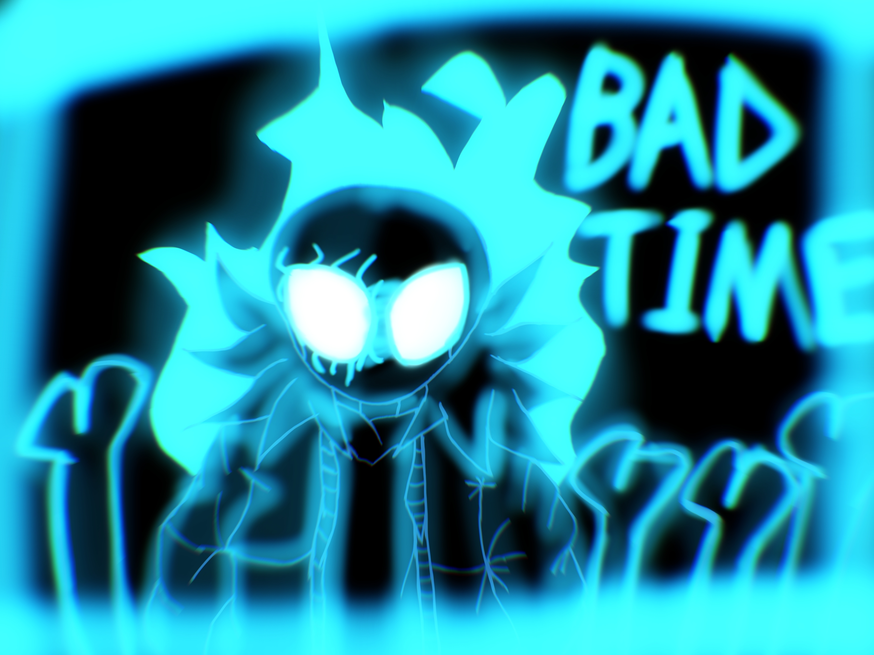 indiecrossnightmaremodebadtime